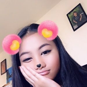 Meet your Posher, Lily